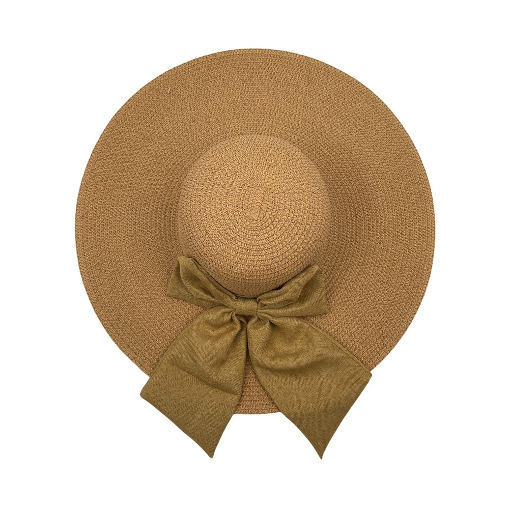NEW! 👒Shady Character Packable Wide Brim Hat✨